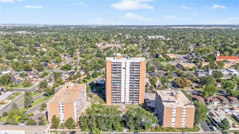 955 Eudora Street #901E