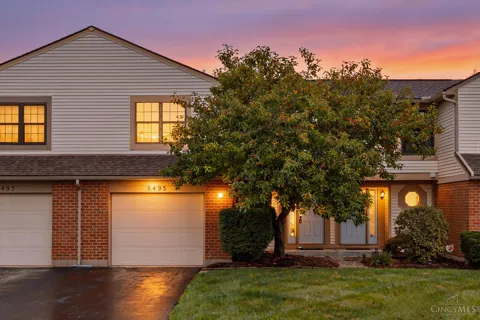 8495 Woodgrove Drive