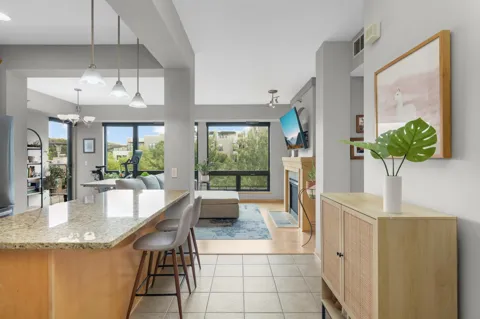 284 Spring Street #307