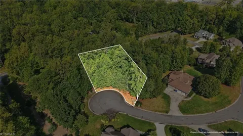 2730 Spicewood Trails Lane