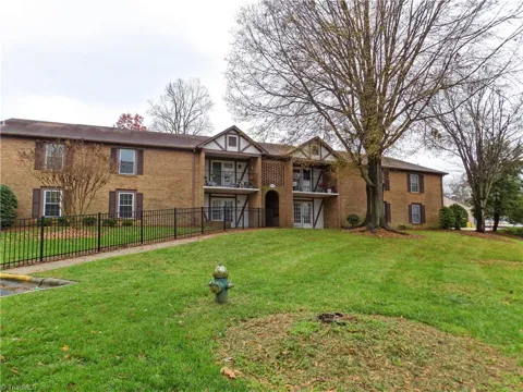 4610 Lawndale Drive #A