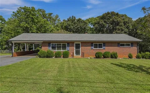 535 Lewisville Clemmons Road