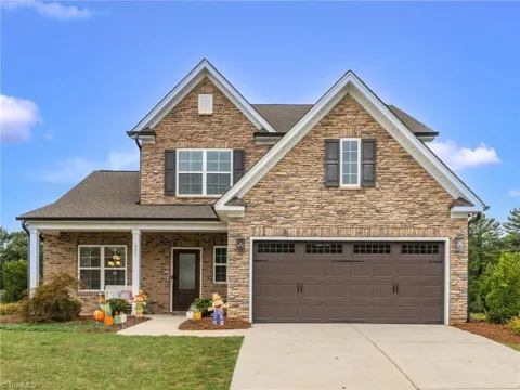 407 Brooke Hill Drive