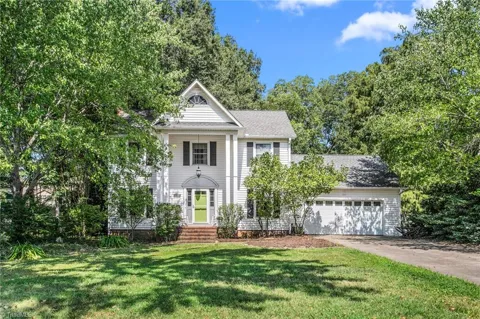 2125 Crosby Drive