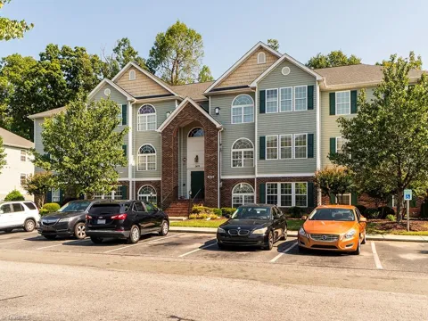 3479 Forestdale Drive #2A