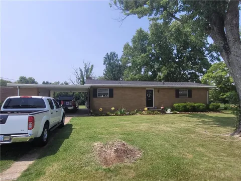 670 Holly Springs Road