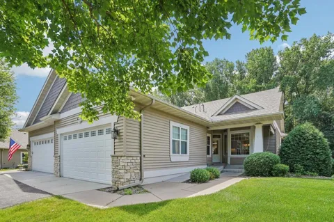 8981 Coffman Path