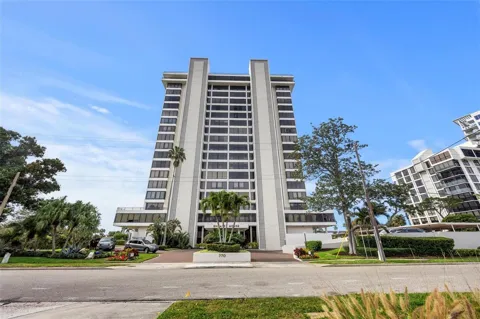 770 S PALM AVENUE #1001