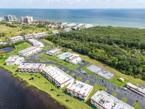 50 OCEAN PALM DRIVE S #50