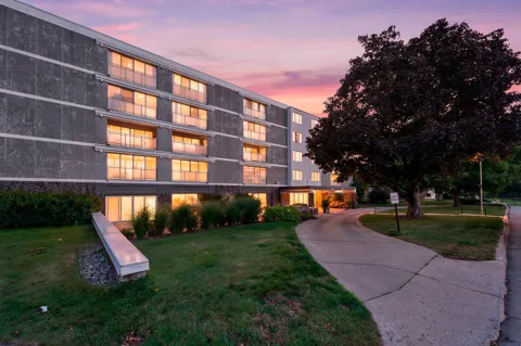 6450 York Avenue S #217