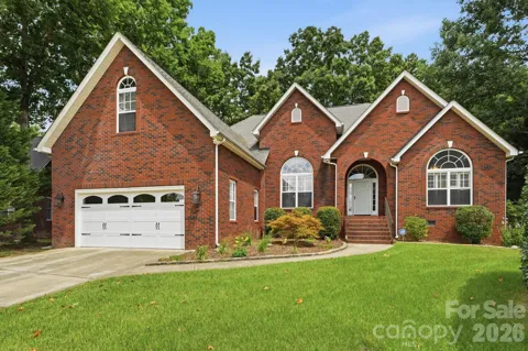 1366 Crown Ridge Drive