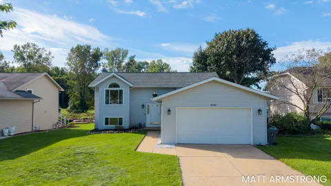 3064 Beckie Drive SW