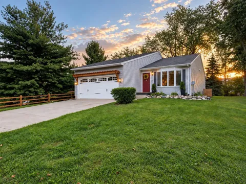 1701 Stone Mill Road