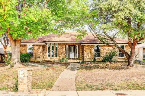 2615 Dove Creek Lane
