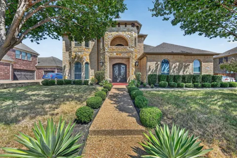 4205 Watercrest Drive