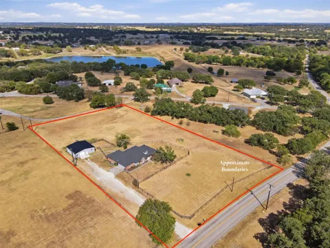 2978 Harwell Lake Road