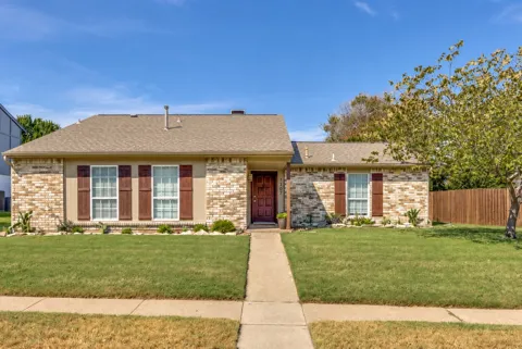 1107 Elk Grove Drive