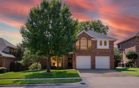 5213 Briar Ridge Circle