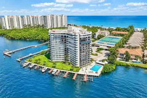 3912 S Ocean Boulevard #704