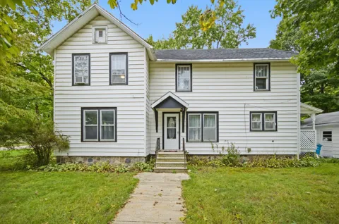 206 W Main Street