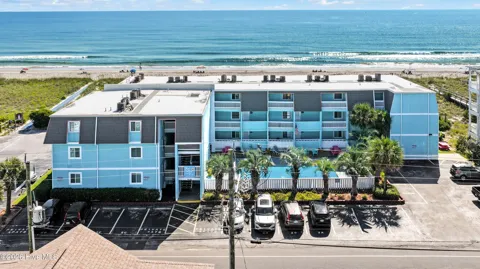 918 Carolina Beach Avenue #Unit 3c