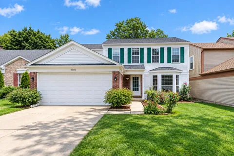 3081 Turnberry Lane