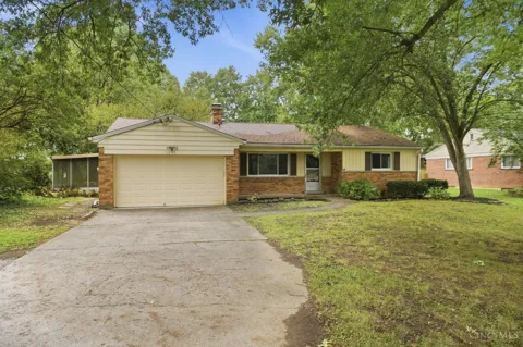 1037 Markley Road