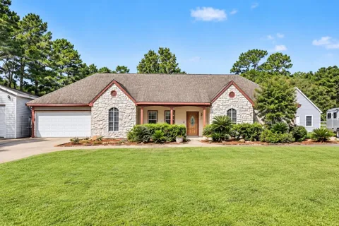 22210 Timber Ridge Drive