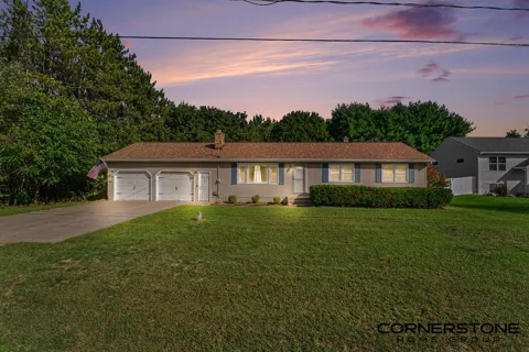 405 Hill Lake Avenue