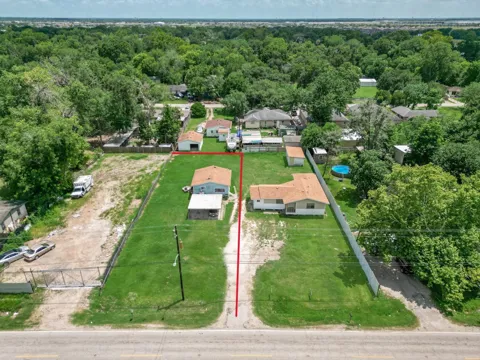 3610 Almeda Genoa Road