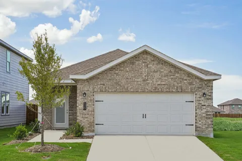 2106 Stampede Drive