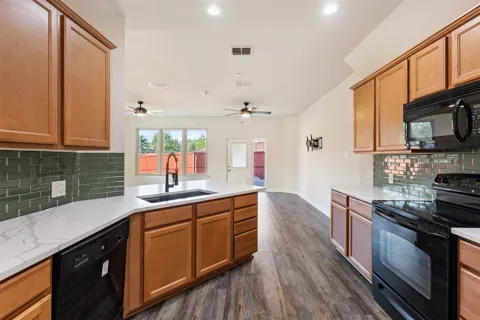 2656 Jacobson Drive