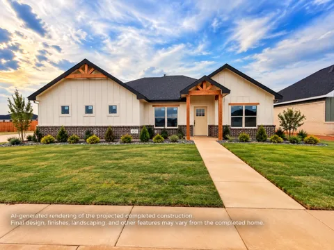7698 Wildflower Way