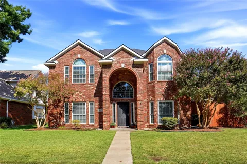 852 Aberdeen Court