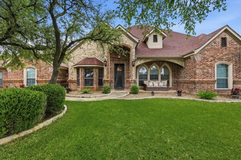 150 Blacktail Lane