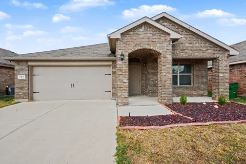 809 Rutherford Drive