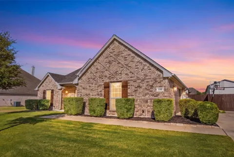 110 Oak View Drive