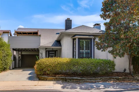 3228 San Jacinto Street
