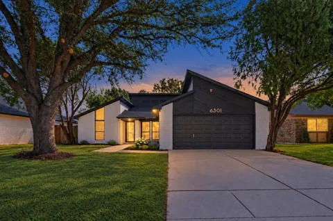 6301 Minuteman Lane