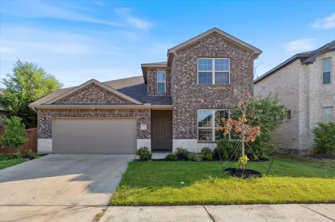 3226 Sioux Trail