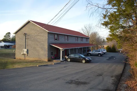 104 Spann Street