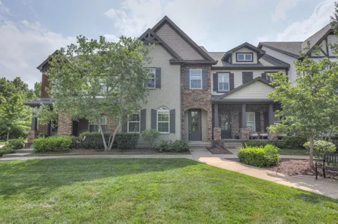 503 Vintage Green Ln