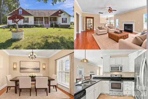 744 Kiser Road