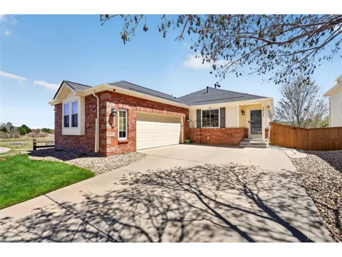 16745 Trail Sky Circle