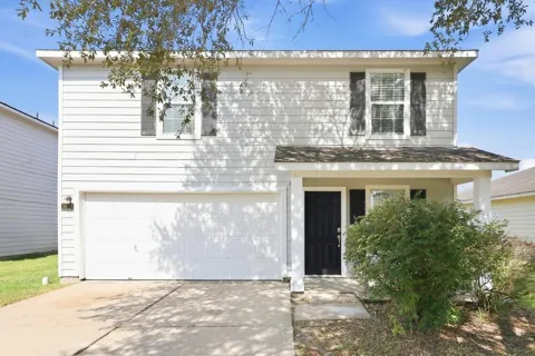 3922 Hollow Cove Lane