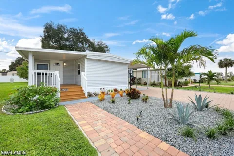 Joann Drive