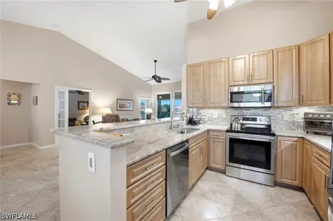 Aspen Creek Lane #201