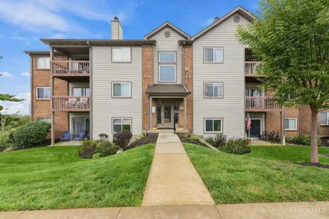 8929 Eagleview Drive #1