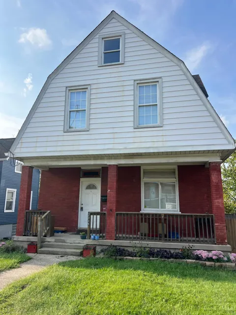 2335 Harper Avenue