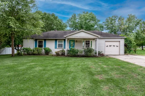 8041 West Chester Road